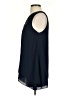 Lark & Ro 100% Polyester Blue Casual Dress Size XS - photo 5