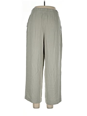 Madewell Linen Pants (view 2)