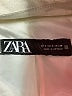Zara Ivory Blazer Size S - photo 6