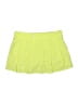 Lululemon Athletica Solid Yellow Skort Size 12 (tall) - photo 2