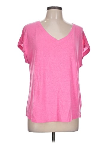 Talbots Short Sleeve T-Shirt (view 1)
