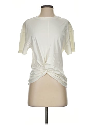 Rag & Bone Short Sleeve Top (view 1)