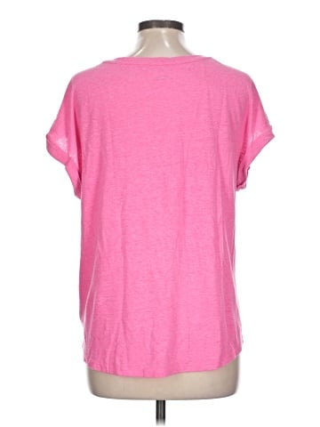 Talbots Short Sleeve T-Shirt (view 2)
