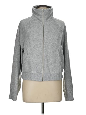 Danskin Track Jacket (view 1)