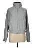 Danskin Solid Gray Track Jacket Size L - photo 1