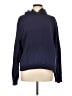 BDG Blue Pullover Hoodie Size L - photo 1