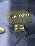 Shani 100% Polyester Blue Casual Dress Size 10 - photo 7