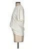 Rag & Bone 100% Cotton Ivory Short Sleeve Top Size S - photo 5