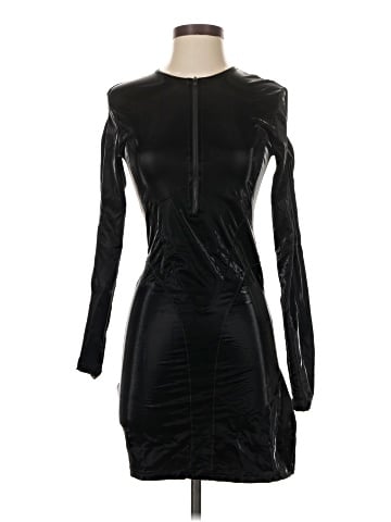 Akira Cocktail Dress (view 1)