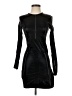 Akira Black Cocktail Dress Size S - photo 1