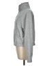 Danskin Solid Gray Track Jacket Size L - photo 5