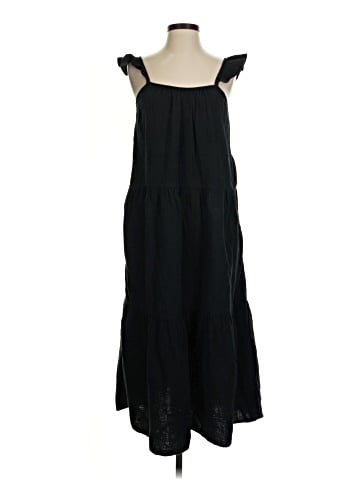 J.Crew Factory Store Casual Dress (view 1)