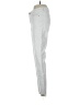 Zara Metallic Gray Jeans Size 4 - photo 5