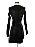 Akira Black Cocktail Dress Size S - photo 2