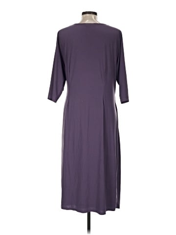 Kiyonna Cocktail Dress (view 2)