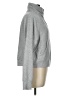 Danskin Solid Gray Track Jacket Size L - photo 4