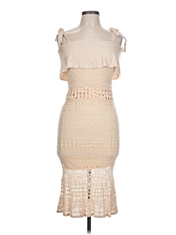 Marciano Cocktail Dress (view 1)