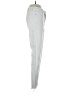 Zara Metallic Gray Jeans Size 4 - photo 4
