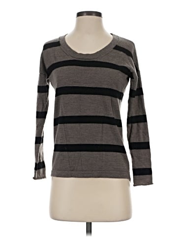 Willi Smith Wool Sweater (view 1)