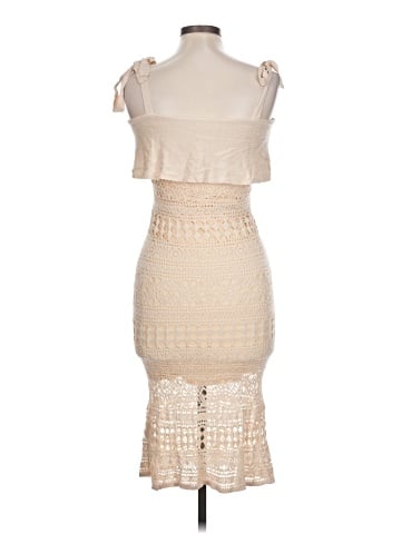 Marciano Cocktail Dress (view 2)