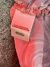 WAYF Pink 3/4 Sleeve Blouse Size M - photo 8
