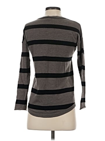Willi Smith Wool Sweater (view 2)