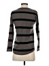 Willi Smith 100% Merino Gray Wool Sweater Size S - photo 2