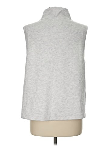 Danskin Sleeveless T-Shirt (view 2)