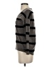 Willi Smith 100% Merino Gray Wool Sweater Size S - photo 5
