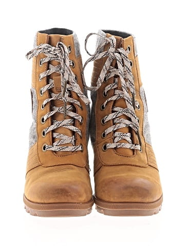 Sorel Wedges (view 2)