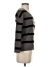 Willi Smith 100% Merino Gray Wool Sweater Size S - photo 4
