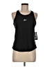 Reebok Black Active Tank Size M - photo 1