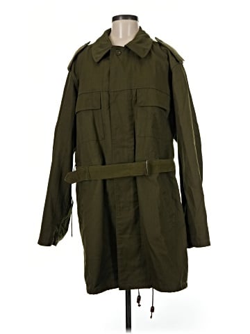 Assorted Brands Trenchcoat (view 1)