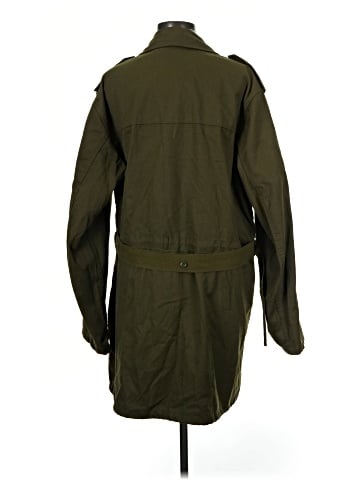 Assorted Brands Trenchcoat (view 2)