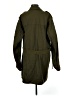 Assorted Brands Green Trenchcoat One size (estimated) - photo 2