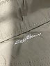 Eddie Bauer Solid Green Cargo Pants Size 16 - photo 8