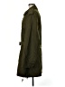 Assorted Brands Green Trenchcoat One size (estimated) - photo 5