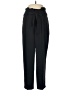 Boden Black Dress Pants Size 6R - photo 1