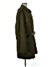 Assorted Brands Green Trenchcoat One size (estimated) - photo 4