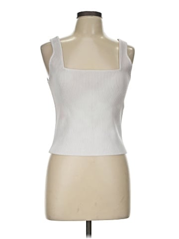 Forever 21 Sleeveless Top (view 1)