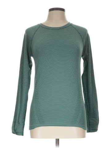 Athleta Long Sleeve T-Shirt (view 1)