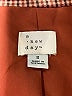 A New Day Houndstooth Brown Blazer Size S - photo 6