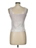 Forever 21 White Sleeveless Top Size L - photo 2