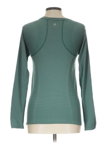 Athleta Long Sleeve T-Shirt (view 2)