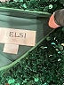 HELSI Green Cocktail Dress Size XL - photo 7