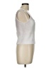 Forever 21 White Sleeveless Top Size L - photo 4
