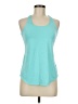 Soybu Teal Active Tank Size M - photo 1