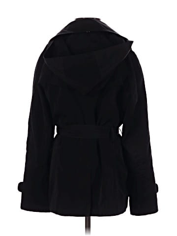 Gallery Trenchcoat (view 2)