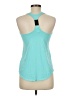 Soybu Teal Active Tank Size M - photo 2