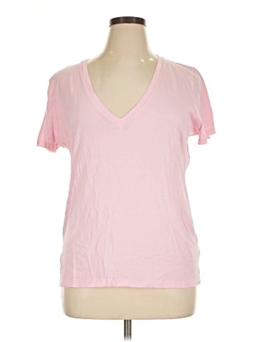 J.Crew Short Sleeve T-Shirt (view 1)